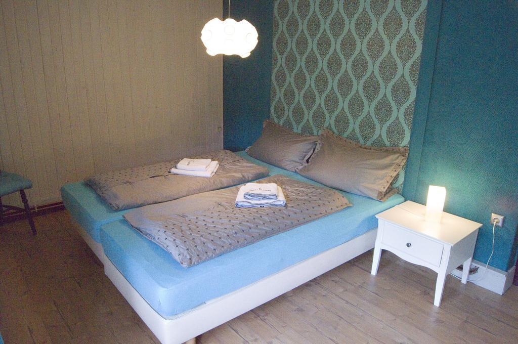 Eichenhof Kalletal Zimmer foto